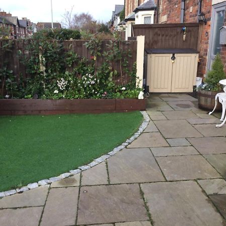 Leafy Lytham Central Lovely Ground Floor 1 Bedroom Apartment With Private Garden In Lytham Dog Friendly Lytham St Annes Ngoại thất bức ảnh